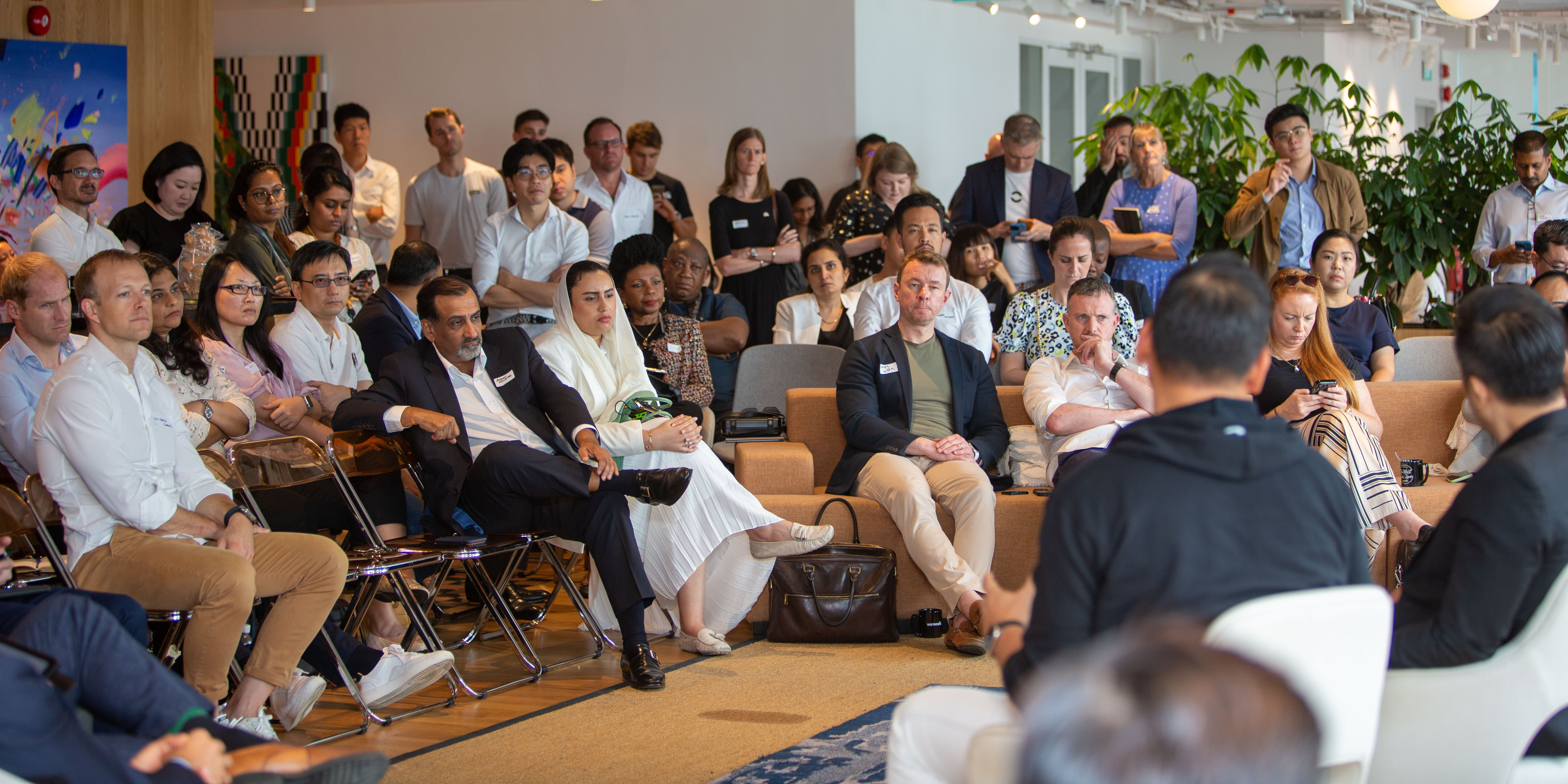 From Blueprint to Breakout: Inside Venture Building & Founder Journeys
